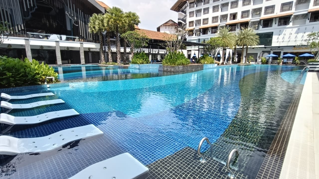 Bertam Resort & Water Park
