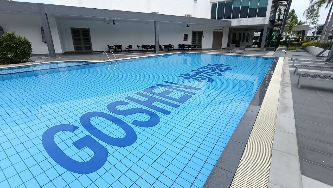 Goshen Ipoh