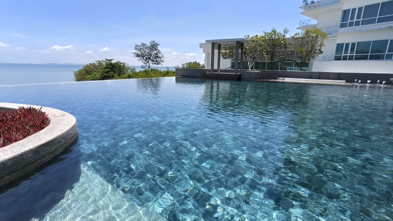 One Tanjong by Lone Pine Group