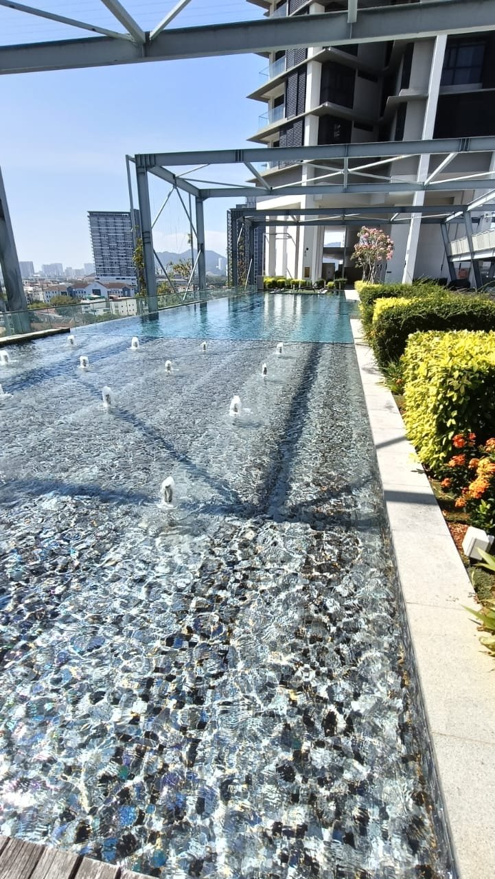 Setia V Residences