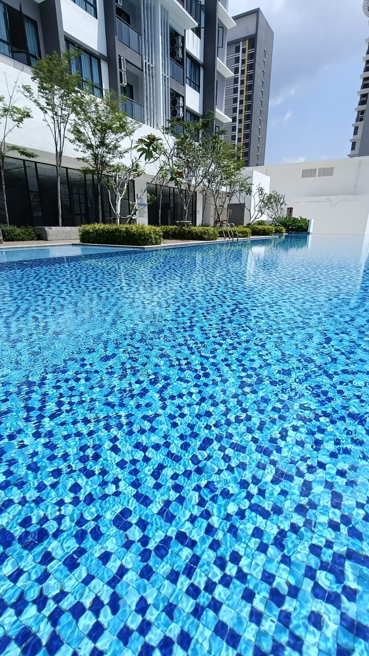 Sunshine Residence